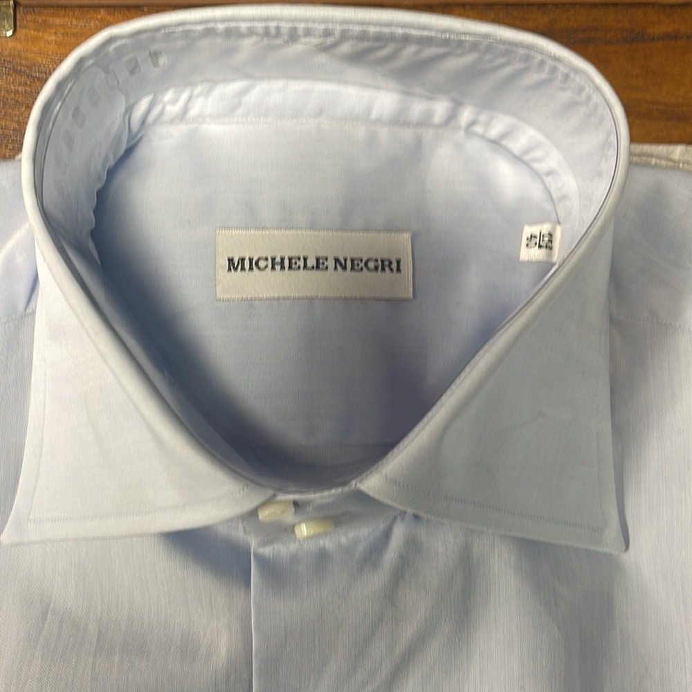 Dress shirt - Picture 4 of 13
